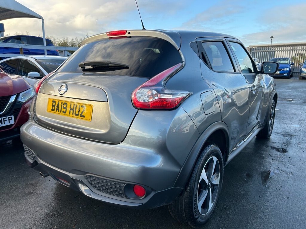 Used Nissan Juke 2019 for sale - 76482404: Photo 32