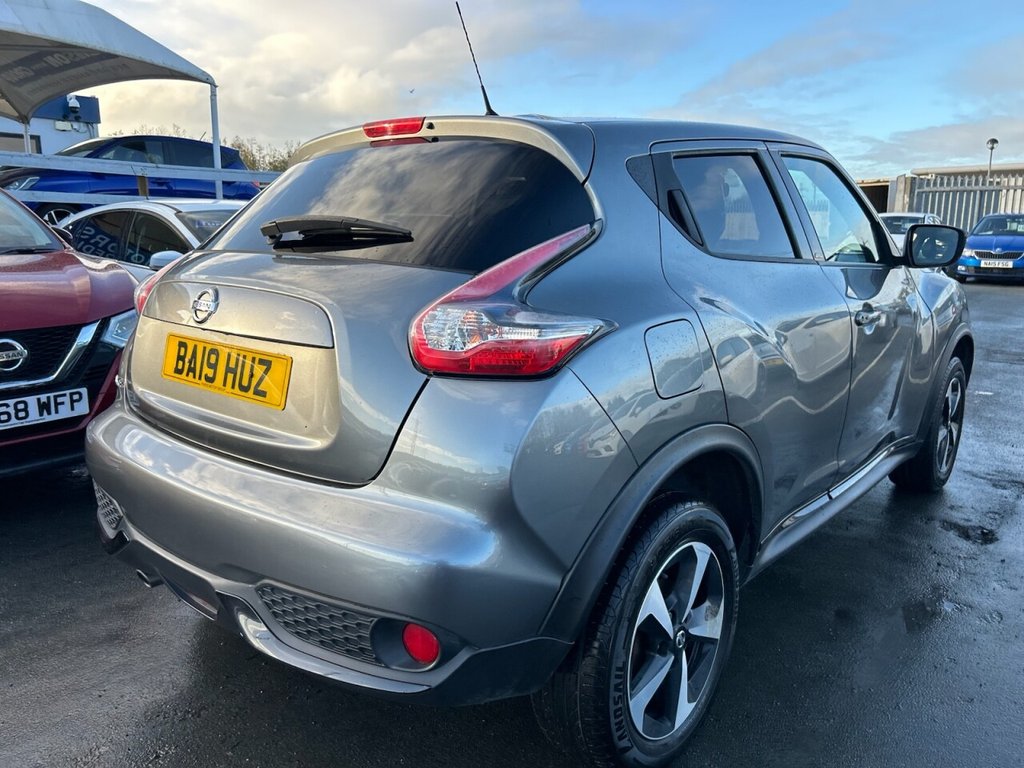 Used Nissan Juke 2019 for sale - 76482404: Photo 33