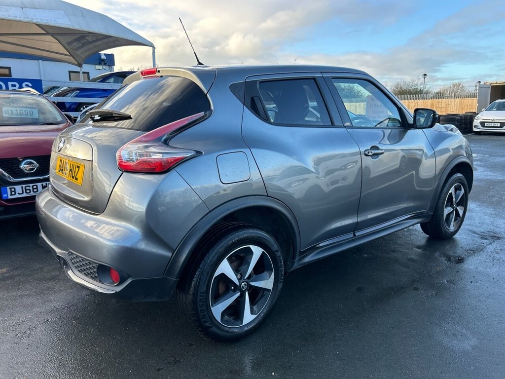 Used Nissan Juke 2019 for sale - 76482404: Photo 37