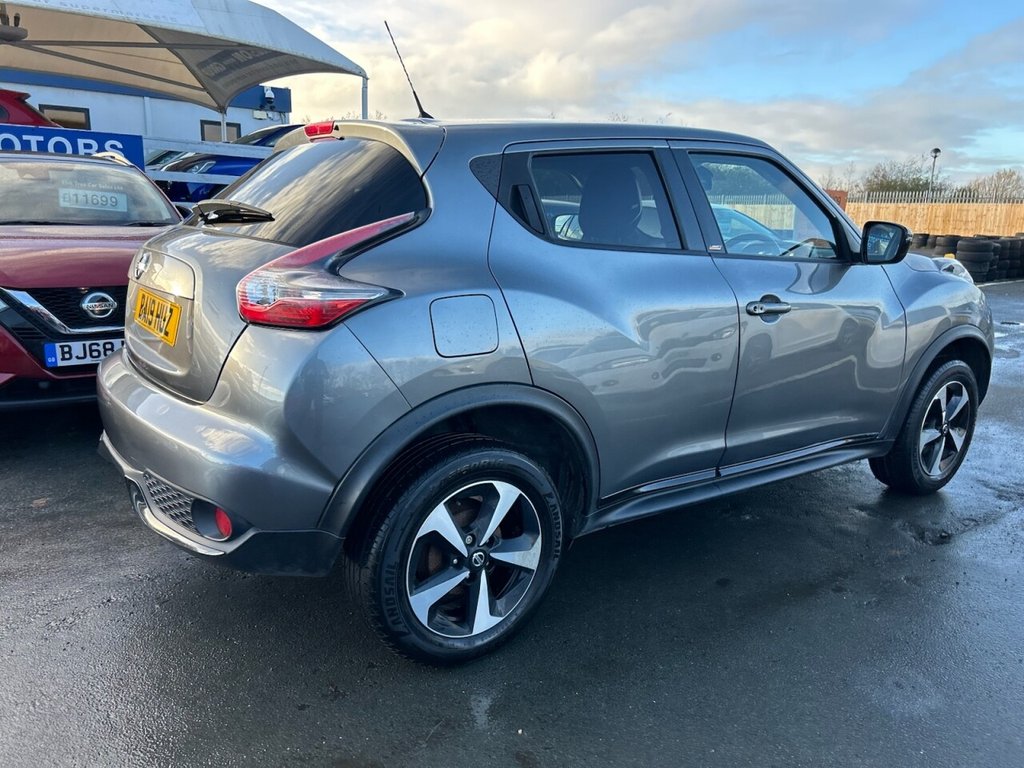 Used Nissan Juke 2019 for sale - 76482404: Photo 38