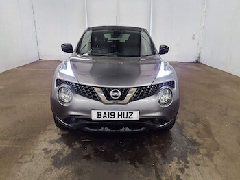 Used Nissan Juke 2019 for sale - 76482404: Photo