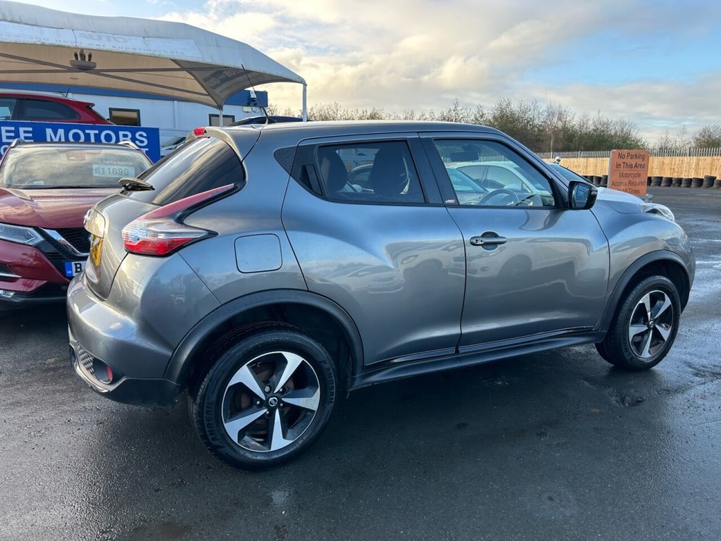 Used Nissan Juke 2019 for sale - 76482404: Photo 40