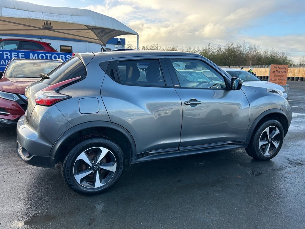 Used Nissan Juke 2019 for sale - 76482404: Photo 41