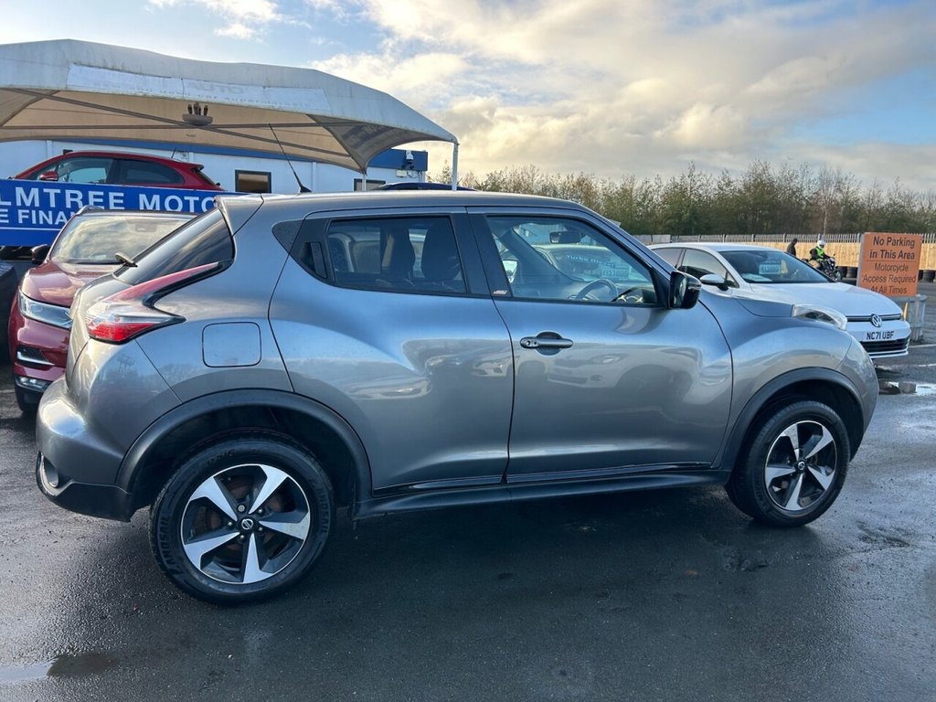 Used Nissan Juke 2019 for sale - 76482404: Photo 42