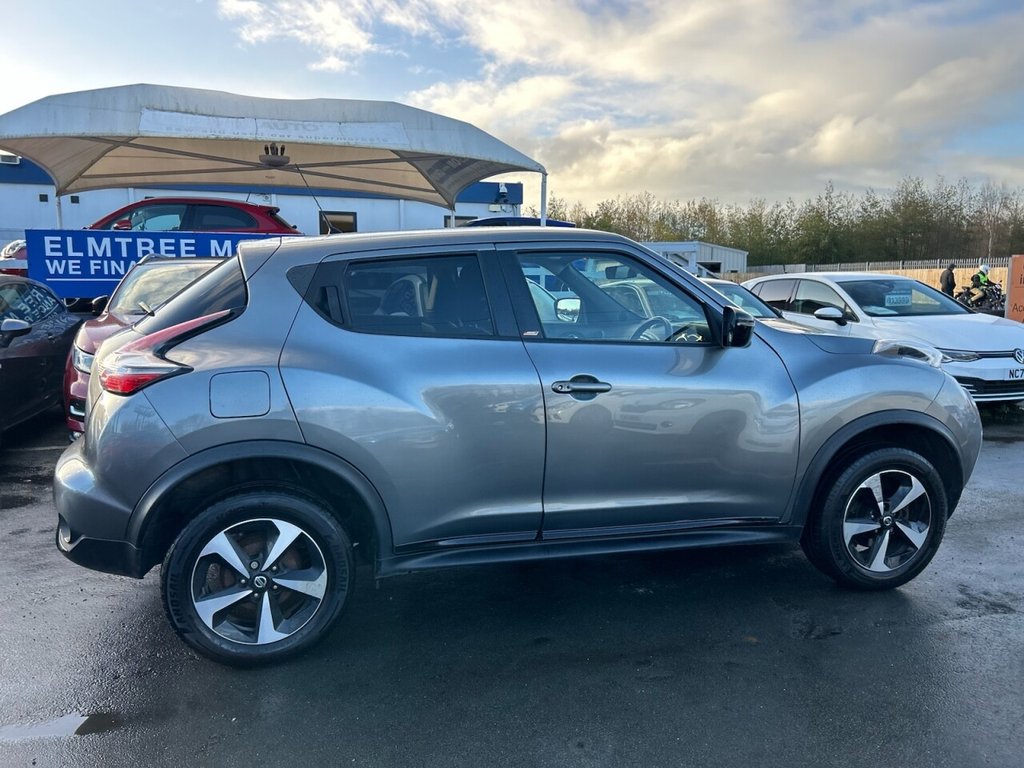 Used Nissan Juke 2019 for sale - 76482404: Photo 43