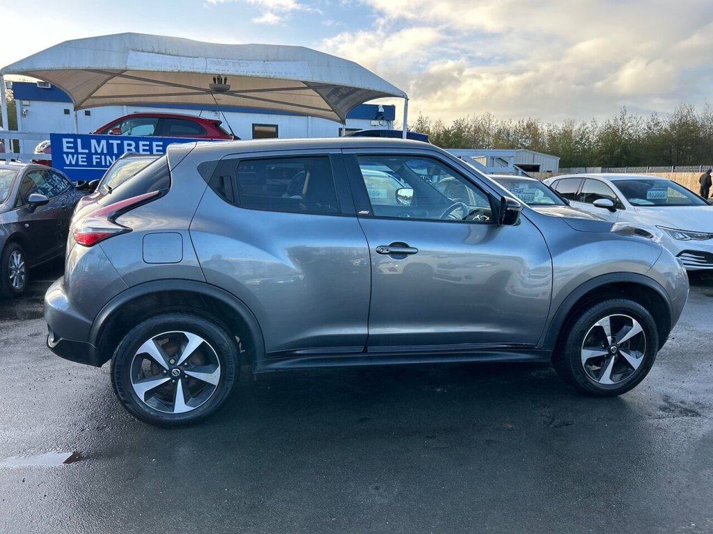 Used Nissan Juke 2019 for sale - 76482404: Photo 44