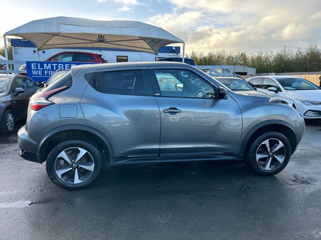 Used Nissan Juke 2019 for sale - 76482404: Photo 45
