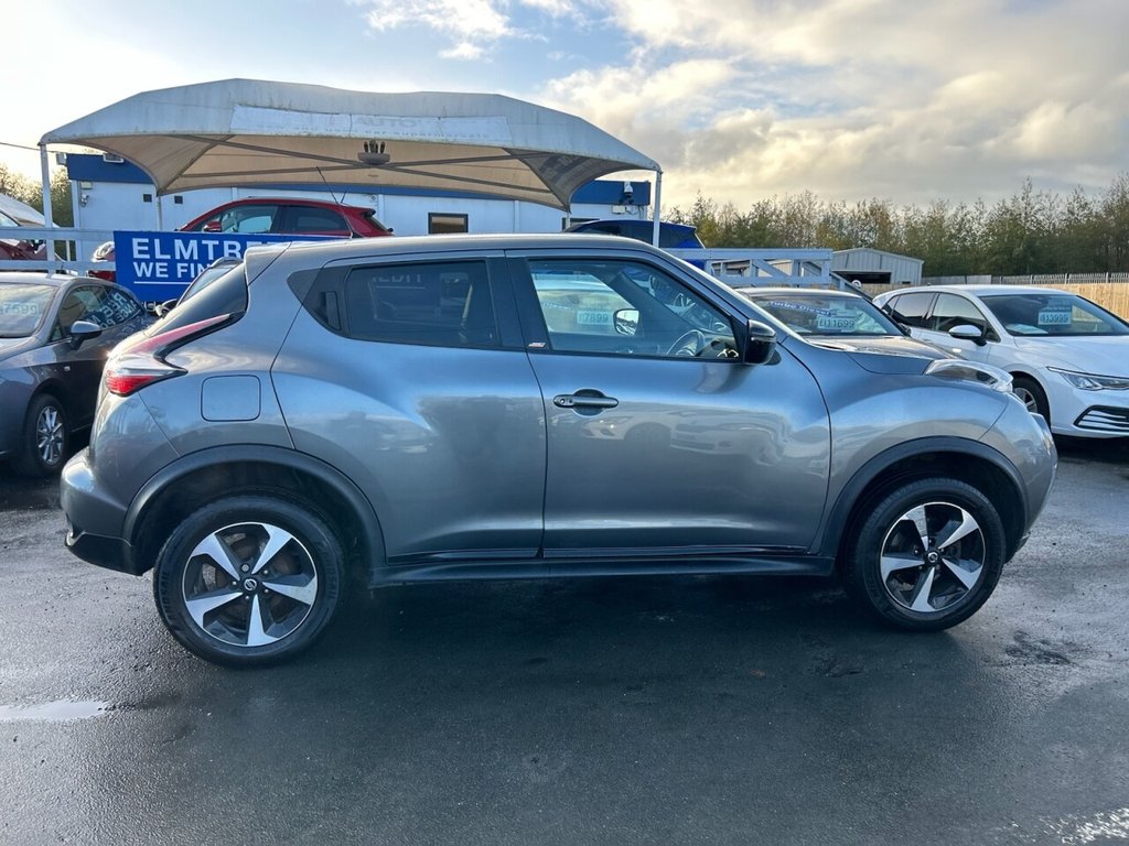 Used Nissan Juke 2019 for sale - 76482404: Photo 46