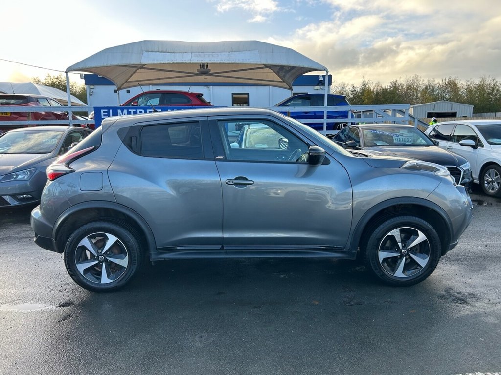 Used Nissan Juke 2019 for sale - 76482404: Photo 47