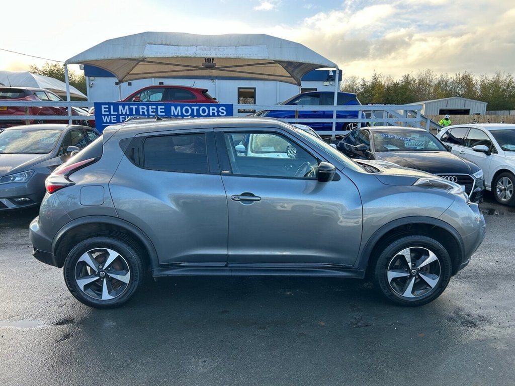 Used Nissan Juke 2019 for sale - 76482404: Photo 48