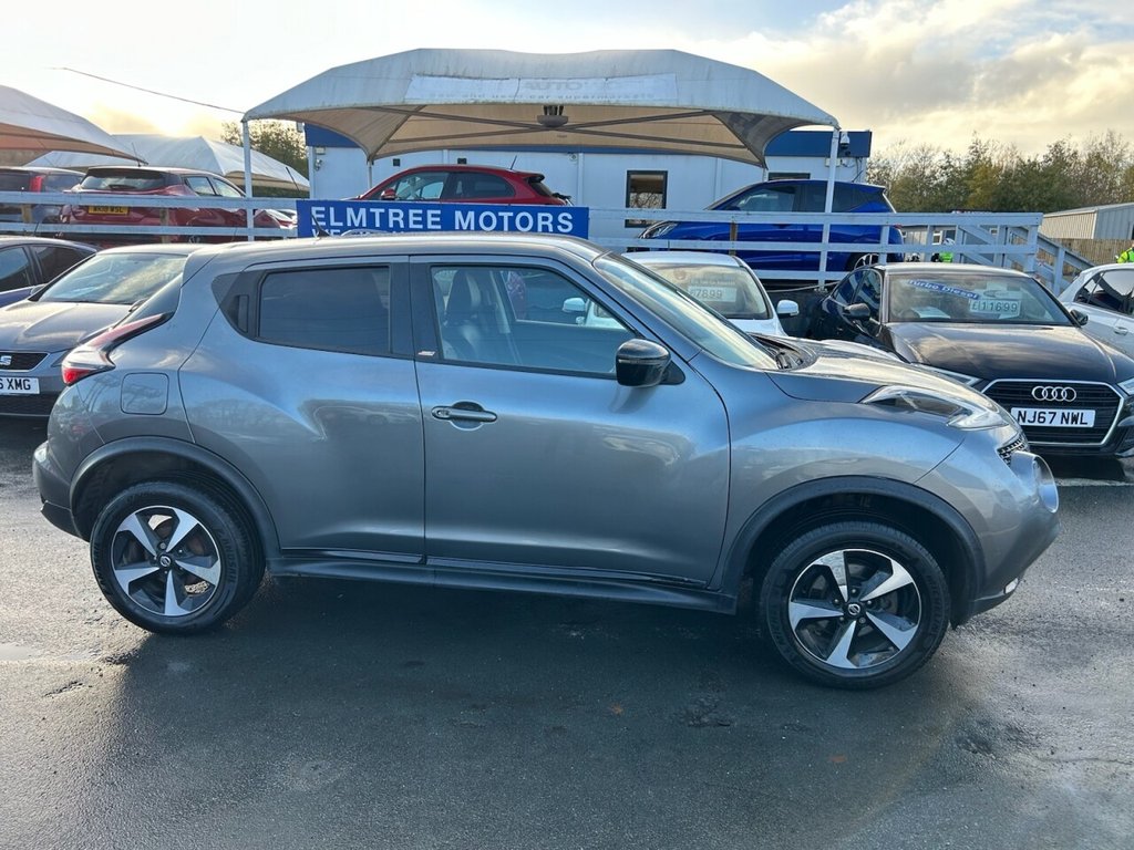 Used Nissan Juke 2019 for sale - 76482404: Photo 49