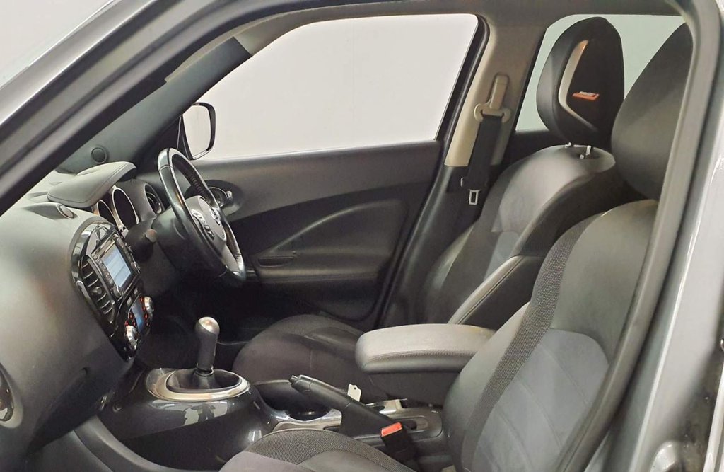 Used Nissan Juke 2019 for sale - 76482404: Photo 8