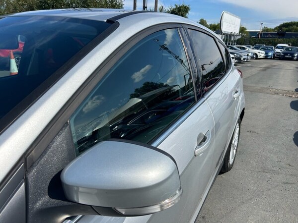 Used Ford Focus 2017 for sale - 75242451: Photo 26