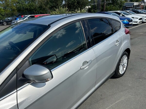 Used Ford Focus 2017 for sale - 75242451: Photo 27
