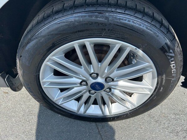Used Ford Focus 2017 for sale - 75242451: Photo 31