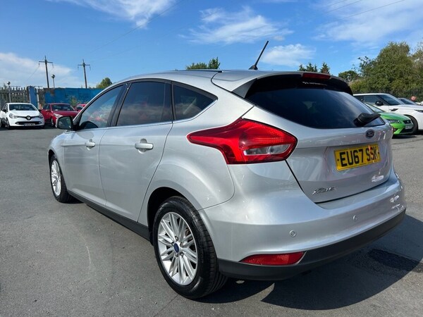 Used Ford Focus 2017 for sale - 75242451: Photo 34
