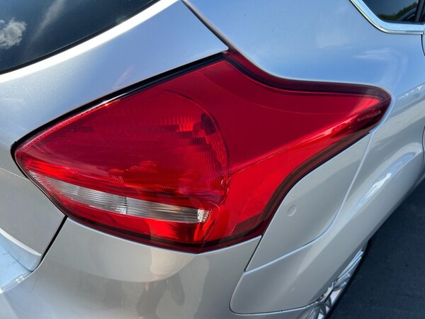 Used Ford Focus 2017 for sale - 75242451: Photo 45