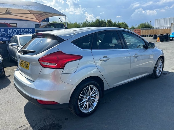 Used Ford Focus 2017 for sale - 75242451: Photo 50