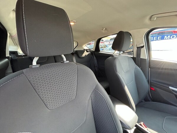 Used Ford Focus 2017 for sale - 75242451: Photo 5