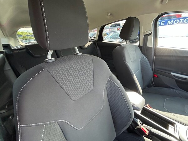 Used Ford Focus 2017 for sale - 75242451: Photo 7