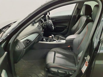 Used BMW 1 Series 2015 for sale - 75585146: Photo