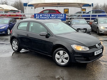 Used Volkswagen Golf 2014 for sale - 78241014: Photo