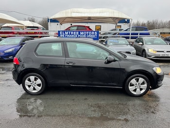 Used Volkswagen Golf 2014 for sale - 78241014: Photo