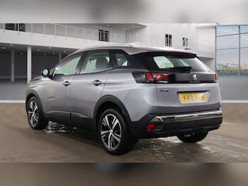 Used Peugeot 3008 2019 for sale - 77693695: Photo