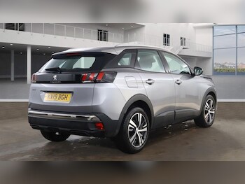 Used Peugeot 3008 2019 for sale - 77693695: Photo