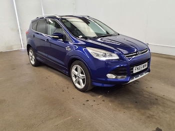 Used Ford Kuga 2015 for sale - 78851203: Photo