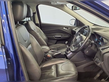 Used Ford Kuga 2015 for sale - 78851203: Photo
