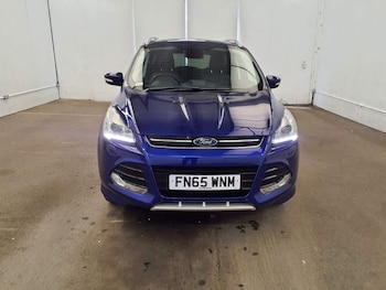 Used Ford Kuga 2015 for sale - 78851203: Photo