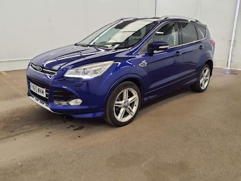 Used Ford Kuga 2015 for sale - 78851203: Photo