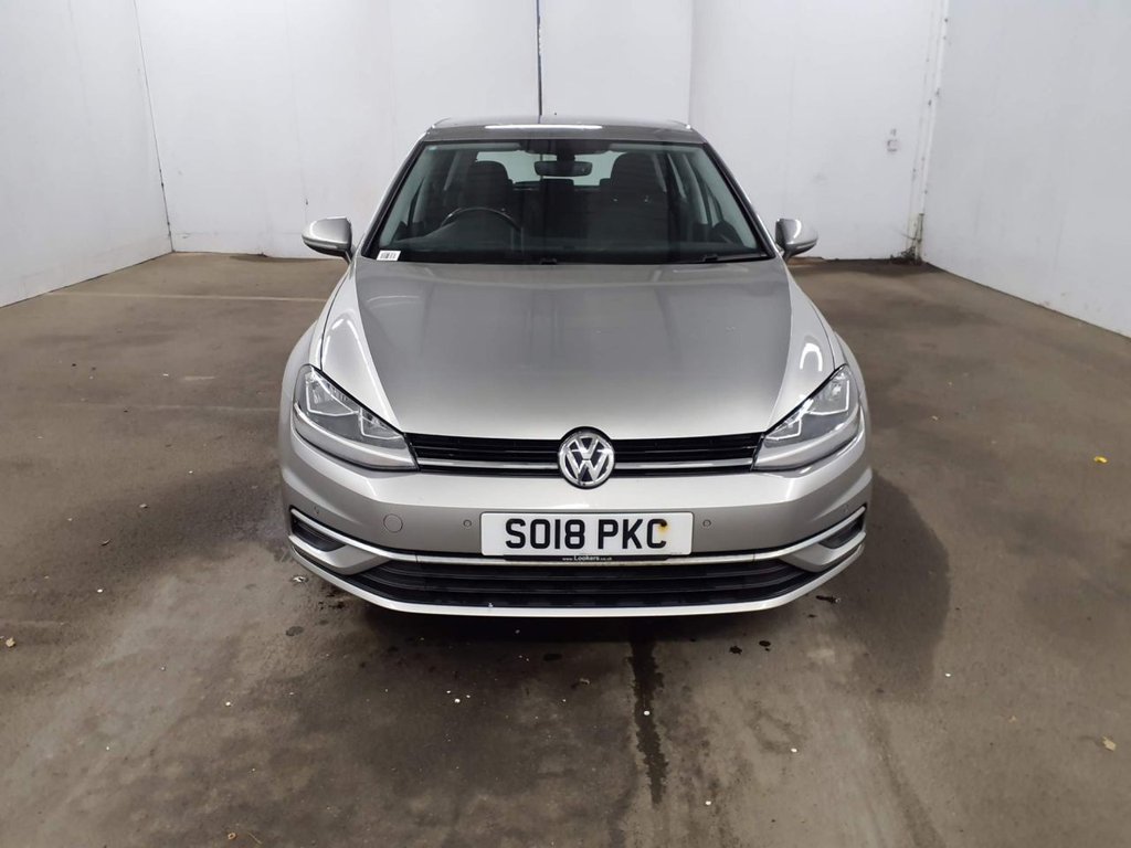 Used Volkswagen Golf 2018 for sale - 77356247: Photo 3