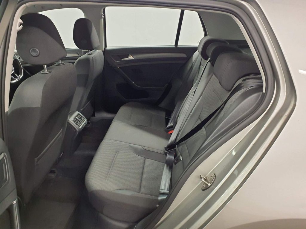 Used Volkswagen Golf 2018 for sale - 77356247: Photo 8
