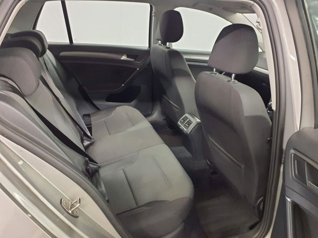 Used Volkswagen Golf 2018 for sale - 77356247: Photo 9