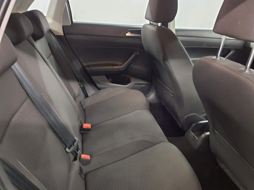 Used Volkswagen Polo 2018 for sale - 77557957: Photo 10