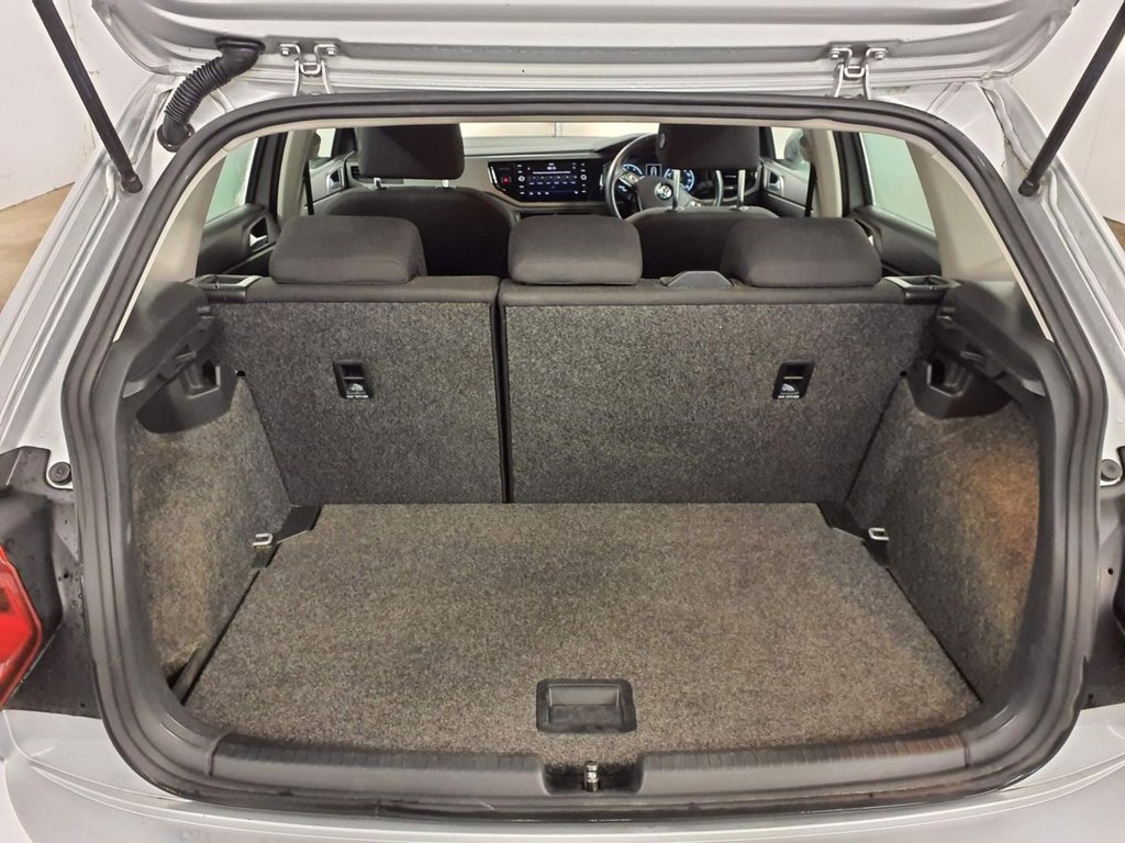 Used Volkswagen Polo 2018 for sale - 77557957: Photo 11