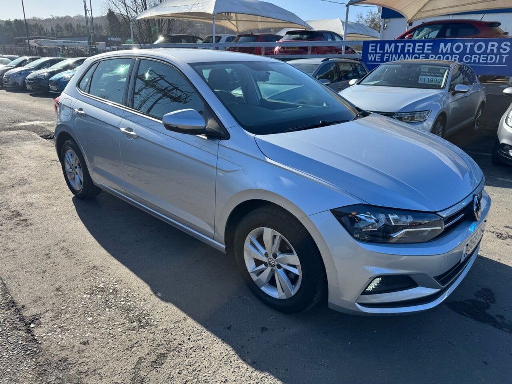 Used Volkswagen Polo 2018 for sale - 77557957: Photo 26