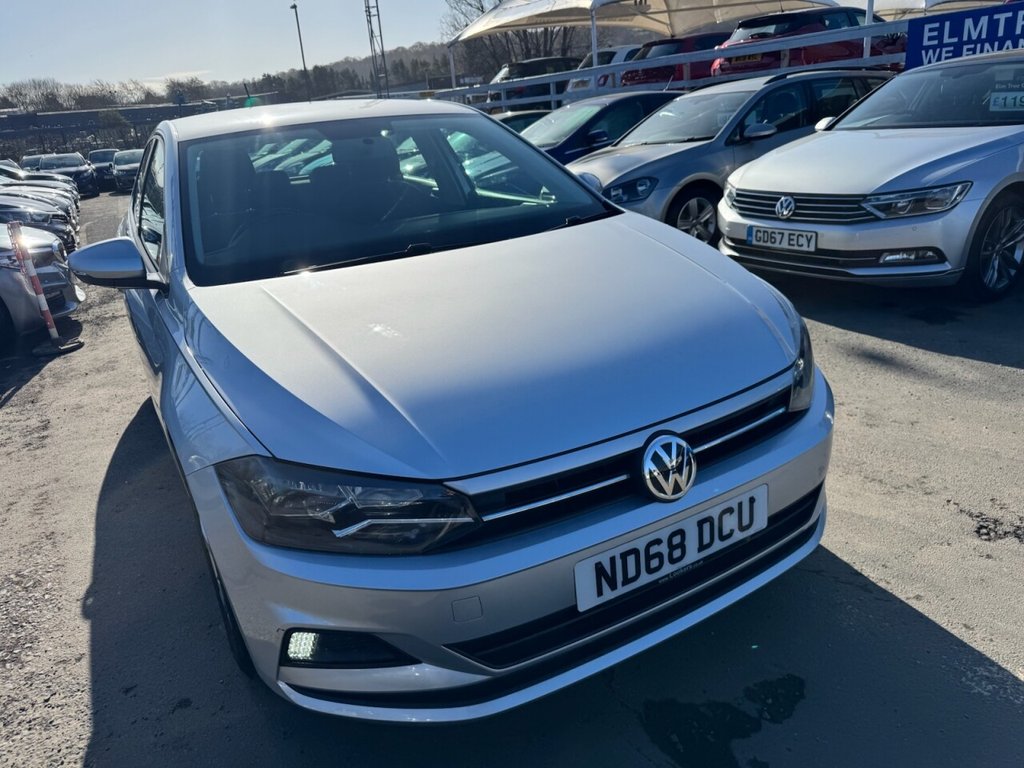 Used Volkswagen Polo 2018 for sale - 77557957: Photo 27