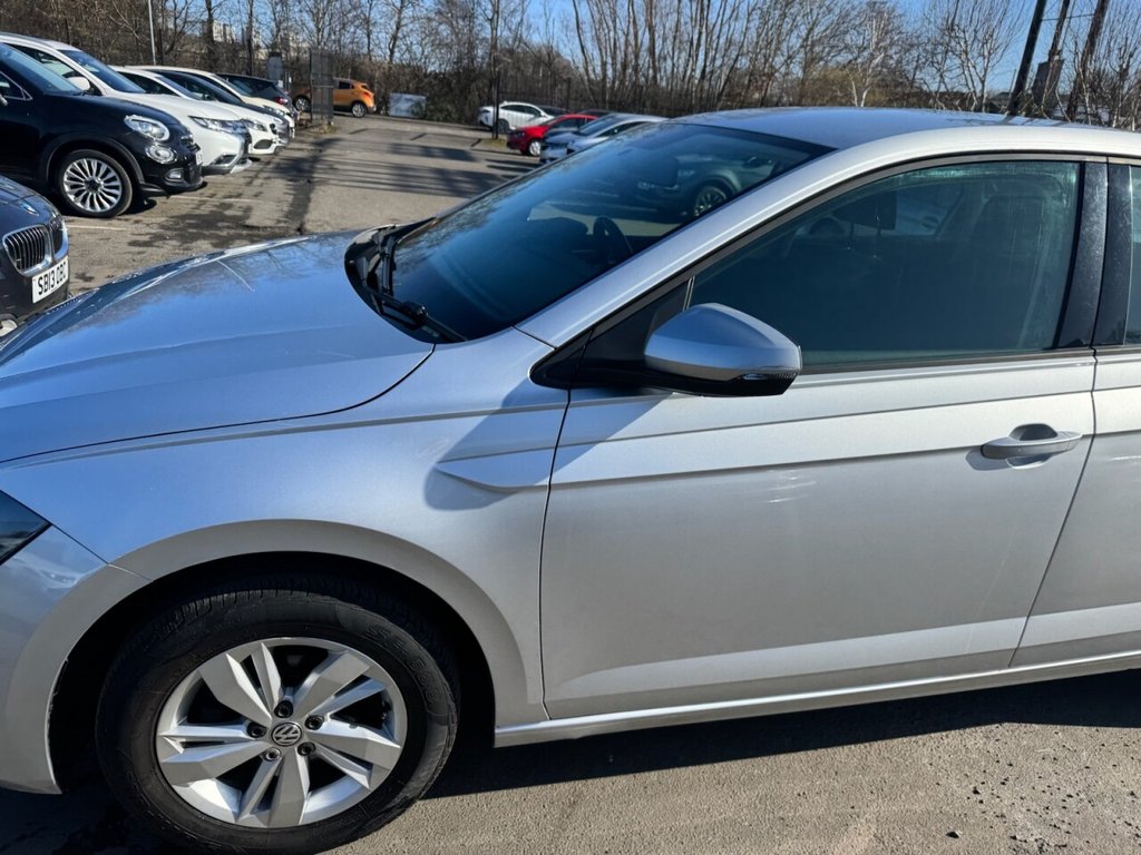 Used Volkswagen Polo 2018 for sale - 77557957: Photo 36