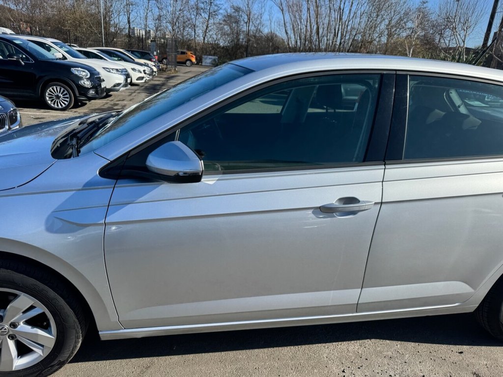 Used Volkswagen Polo 2018 for sale - 77557957: Photo 37