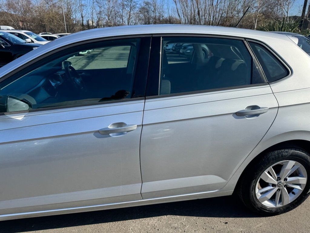 Used Volkswagen Polo 2018 for sale - 77557957: Photo 38
