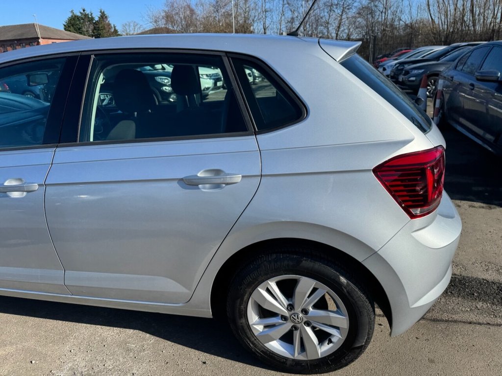 Used Volkswagen Polo 2018 for sale - 77557957: Photo 40