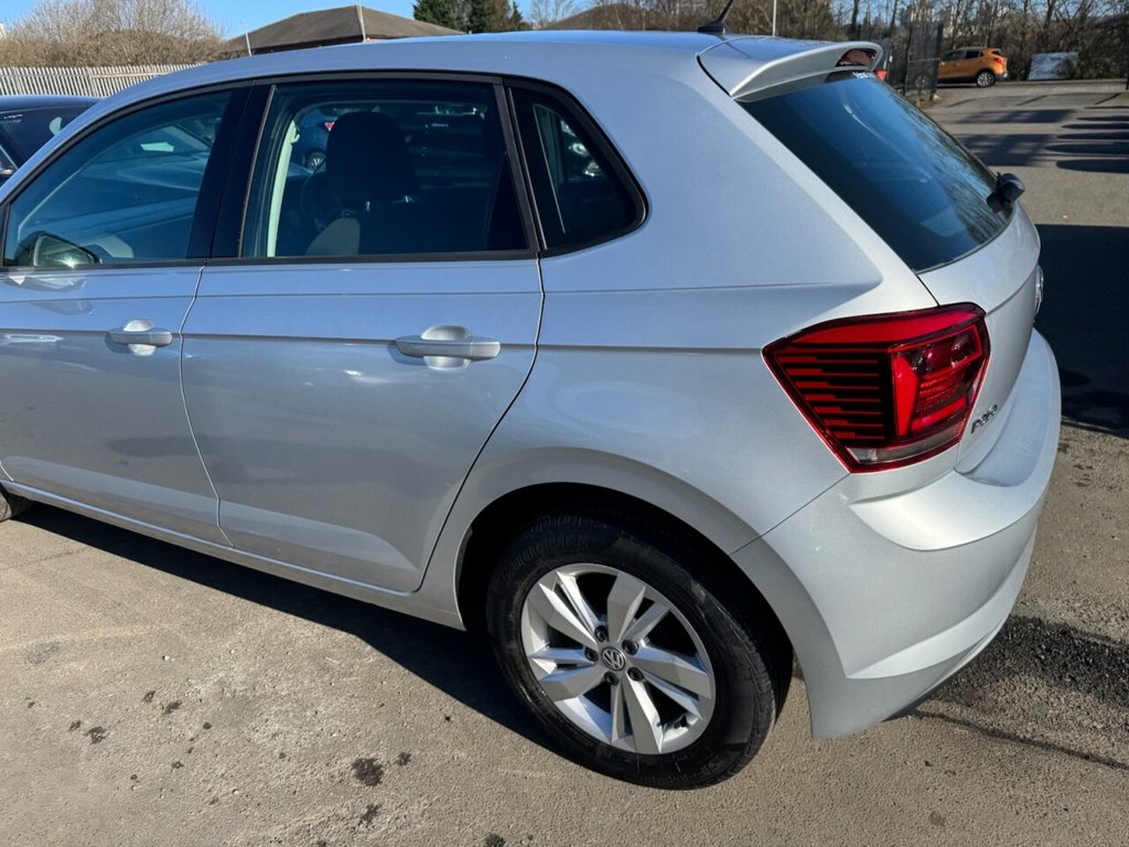 Used Volkswagen Polo 2018 for sale - 77557957: Photo 41