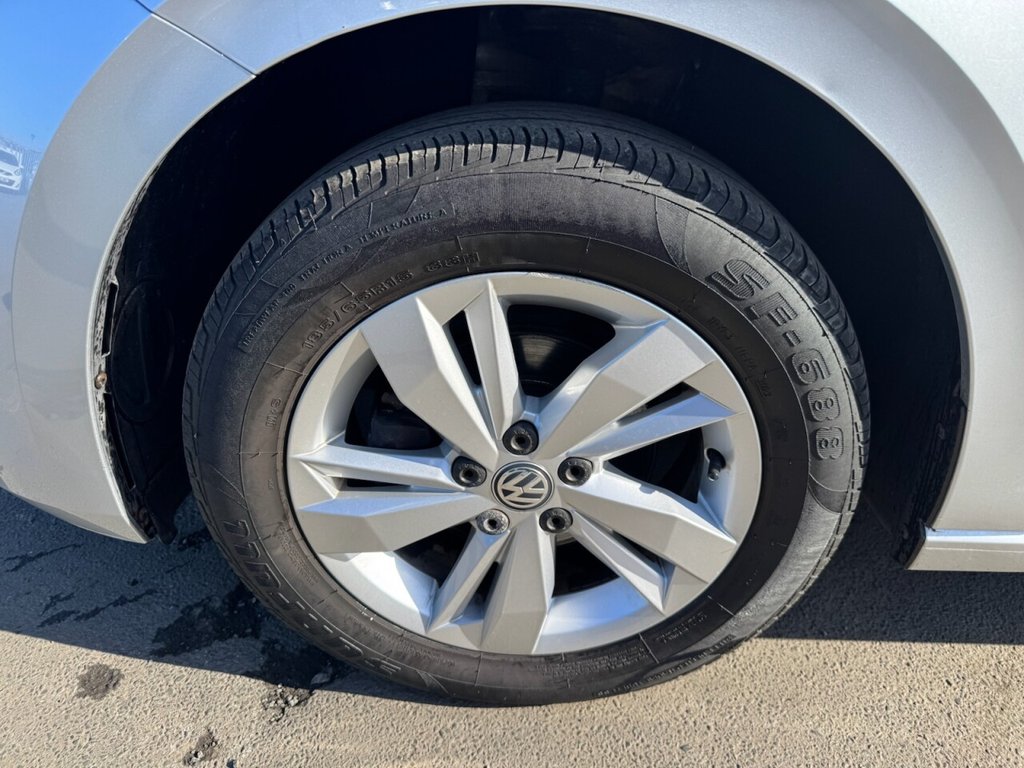 Used Volkswagen Polo 2018 for sale - 77557957: Photo 43