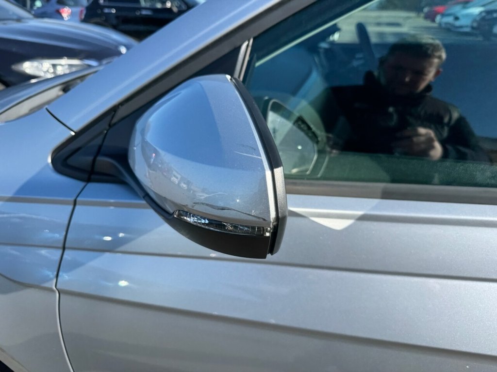 Used Volkswagen Polo 2018 for sale - 77557957: Photo 44