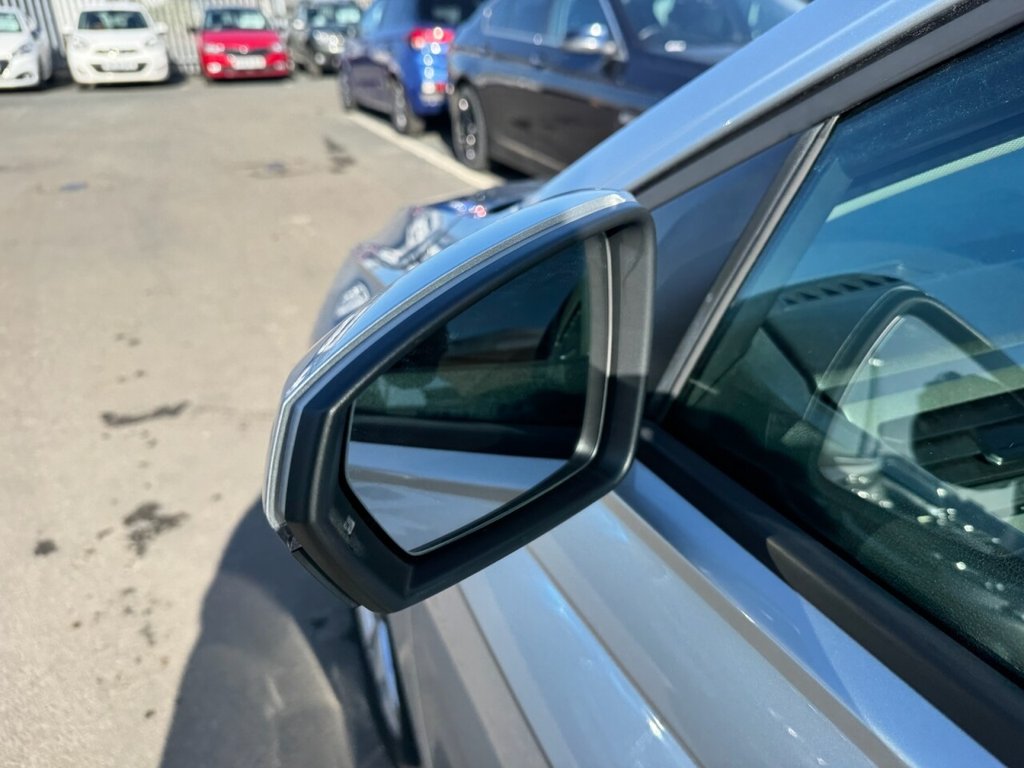 Used Volkswagen Polo 2018 for sale - 77557957: Photo 46