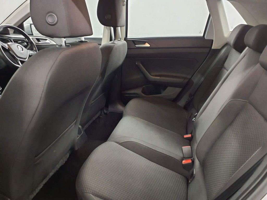 Used Volkswagen Polo 2018 for sale - 77557957: Photo 9