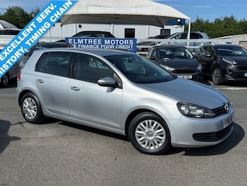 Used Volkswagen Golf 2011 for sale - 78768554: Photo